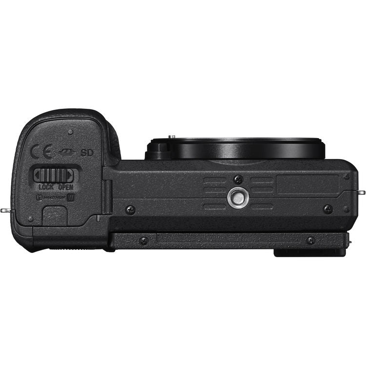 Sony A6300 body black (ILCE6300B.CEC)