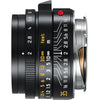 Leica 11673 M Summicron 35mm f/2 ASPH - Noir