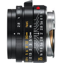 Leica 11673 M Summicron 35mm f/2 ASPH - Noir