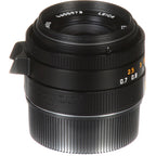 Leica 11673 M Summicron 35mm f/2 ASPH - Noir