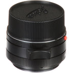 Leica 11677 Elmarit-M 28mm f/2.8 Asph. Noir