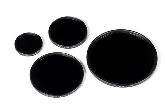 Leica 13057 Filter ND 16x E 60 schwarz