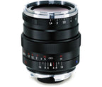 Carl Zeiss ZM 35mm f/1.4 Distagon T* nero