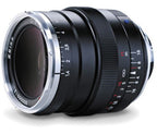Carl Zeiss ZM 35mm f/1.4 Distagon T* nero