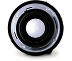 Carl Zeiss ZM 35mm f/1.4 Distagon T* nero