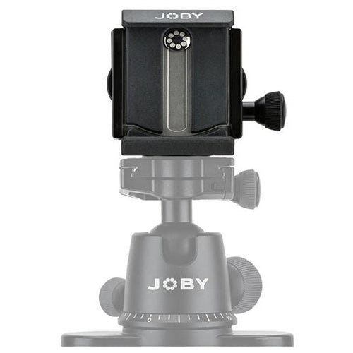 Joby GripTight Bajonett PRO Schwarz