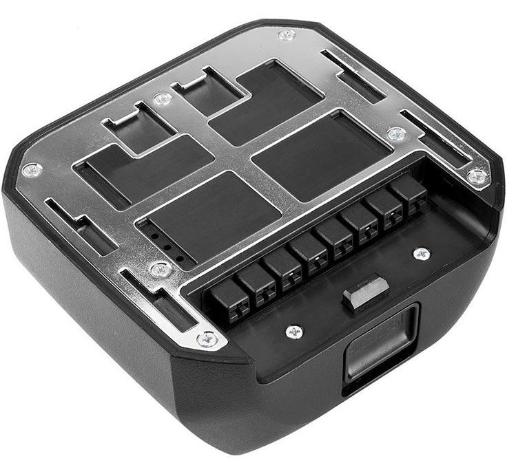 Godox WB87B AD600B Batteria