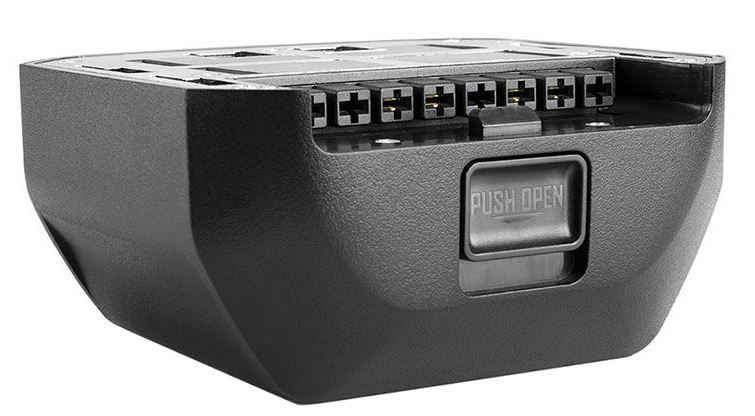 Godox WB87B AD600B Batteria
