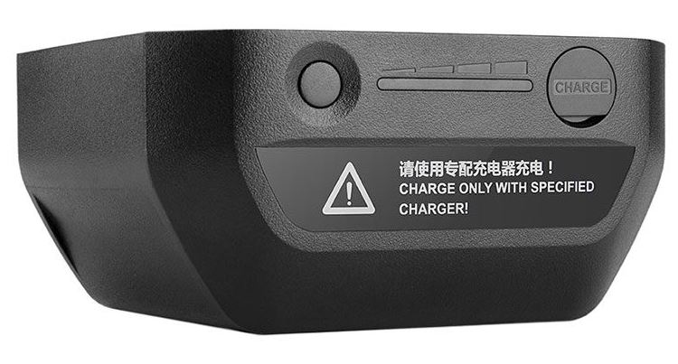 Godox WB87B AD600B Batteria