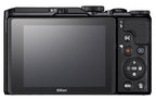 Nikon Coolpix A900 schwarz
