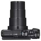Nikon Coolpix A900 schwarz