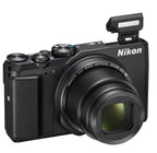 Nikon Coolpix A900 schwarz