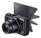 Nikon Coolpix A900 schwarz