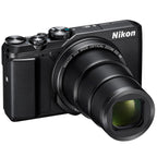 Nikon Coolpix A900 schwarz