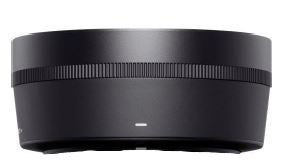 Sigma LH586-01 pare-soleil pour 30mm f/1.4 DC DN