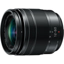 Panasonic Lumix G 12-60mm f/3.5-5.6 Asph. O.I.S.