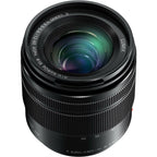 Panasonic Lumix G 12-60mm f/3.5-5.6 Asph. O.I.S.