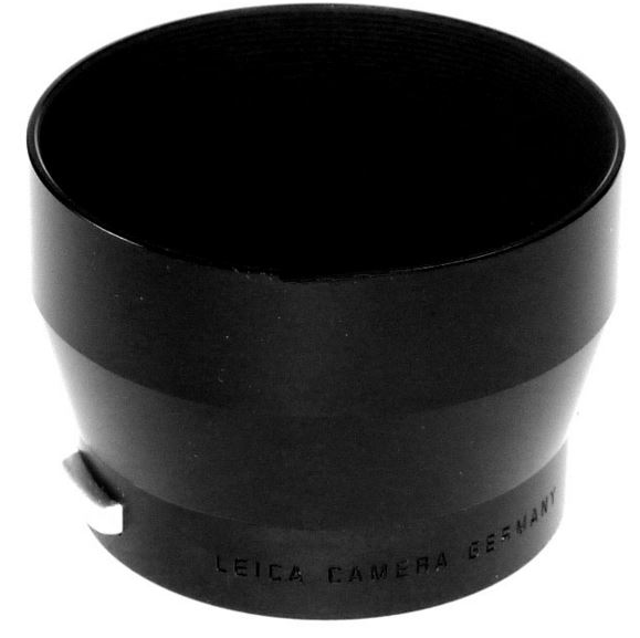 Leica 12575 M Lenshood pour M 4/90