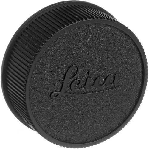 Leica 14379 Rear Lens Cap M lenses