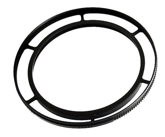 Leica 14481 Porte-Filtre E82 Pour M 21mm/f1.4