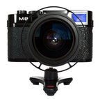 Leica 14481 Porte-Filtre E82 Pour M 21mm/f1.4