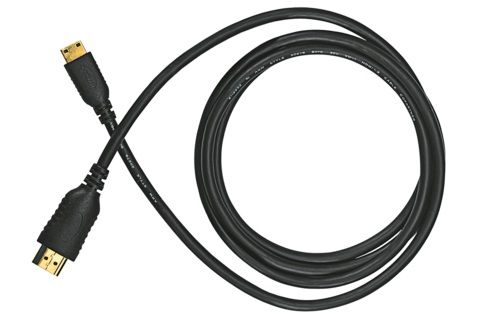 Leica 16072 SL Câble HDMI Type A 1,5 m