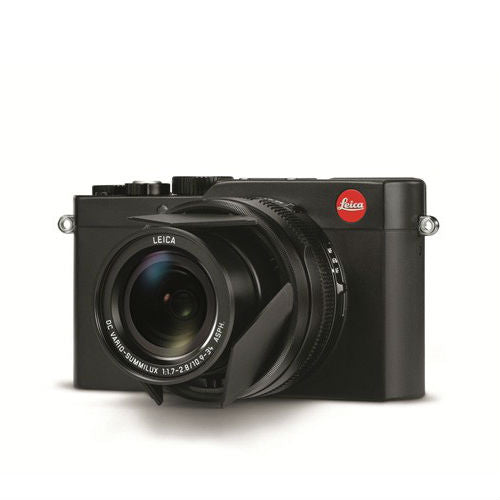 Leica 18548 Automatic Lens Cap for D-LUX (Typ 109)