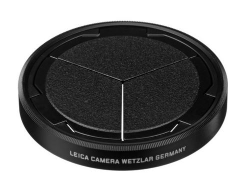 Leica 18548 Automatic Lens Cap for D-LUX (Typ 109)