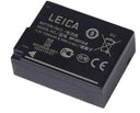 Leica 19500 Q (TYP 116) BP-DC12 Lithium Ion Akku