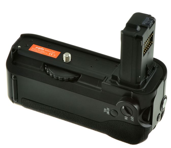 Jupio Battery Grip voor Sony A7/A7R/A7S