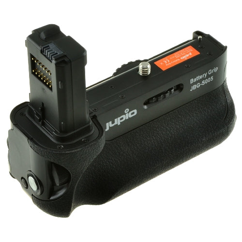 Jupio Battery Grip voor Sony A7/A7R/A7S