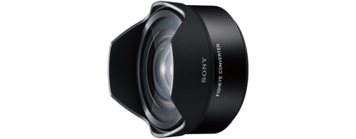 Sony VCL-ECF2 adaptateur