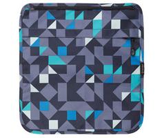 Tenba Switch Cubierta 10 Azul/Gris Geométrico
