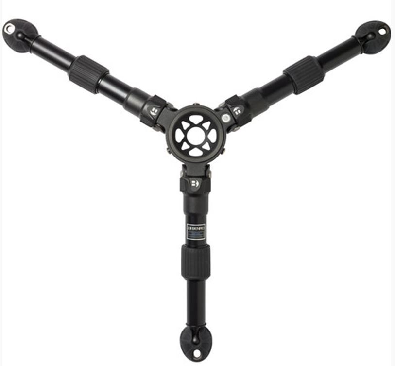 Benro Video-Hi-Hat HH75AV