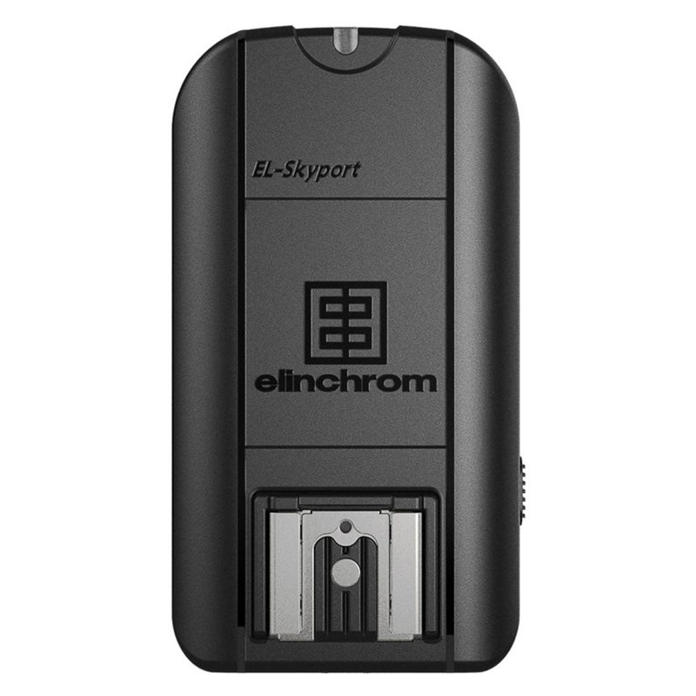 Elinchrom Récepteur Skyport Plus