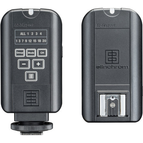 Elinchrom Kit Déclencheur Skyport Universel Plus