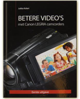 Video migliori con i camcorder Canon LEGRIA