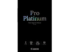 Canon PT-101 Photo Papel 10x15 50 hojas
