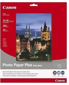 Canon SG-201 A3 20 hojas Semi gloss