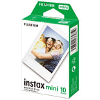 Fujifilm INSTAX mini Farbfilm glänzend Einzelpackung