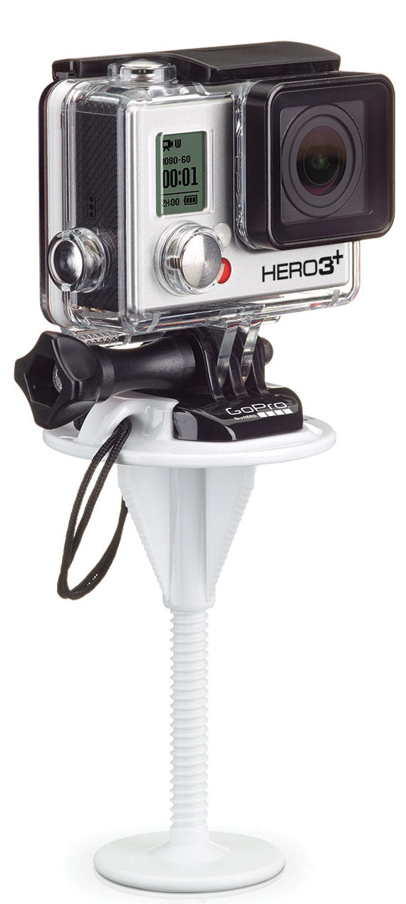 Gopro Bodyboard Mount