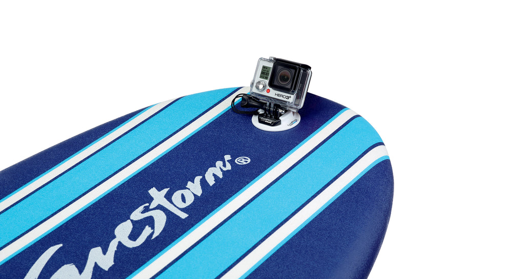 Gopro Bodyboard Mount