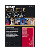 Ilford Prestige Smooth Pearl 310 gramos 10 x 15 100 Hojas