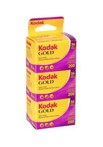 Kodak ORO 200 135 24/3