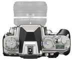 Nikon Df silver body OUTLET