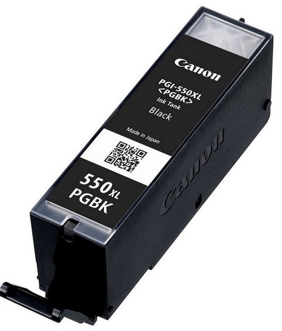 Canon PGI-570XL Noir