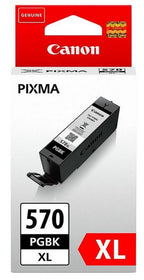 Canon PGI-570XL Noir