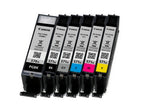Canon CLI-571XL Cartuccia Nero