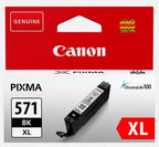 Canon CLI-571XL Cartuccia Nero