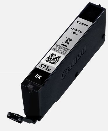 Canon CLI-571XL Cartuccia Nero